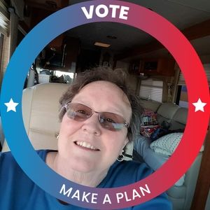 Meet your Posher, Joan